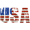 usa