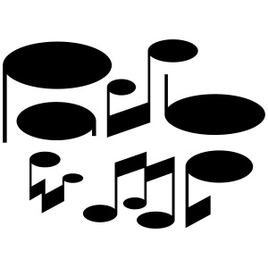 pm musical logo