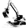 Excavator