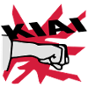 karaté kiai