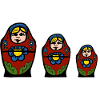 matryoshka