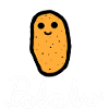 Potato (blanc)