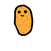 Little Potato