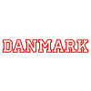 danmark