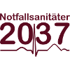Notfallsanitäter 2037