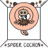 Spider Cochon, Homer Citations drôles