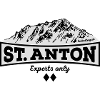 St. Anton Schindlergrat