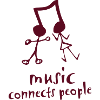 music connects people