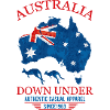 AUSTRALIA - DOWN UNDER 2