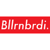 BLLRNBRDI Logo