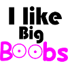 Large breasts