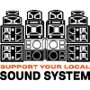 support sound system