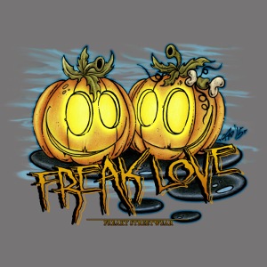 Freak Love