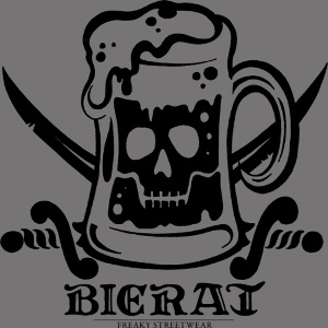 Bierat - black