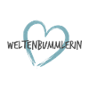 Weltenbummlerin Italien