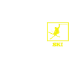 eat sleep SKI