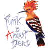 Punk - spreadmusic2015