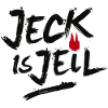 Jeck is Jeil
