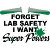 superpowers