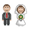 Marriage - Game Over