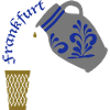 Frankfurter Bembel Design