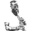 saxophoniste