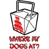 Where my dogs at?