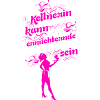 Kellnerin nerven