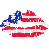 Drapeau americain