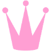 CROWN PINK