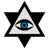 The Eye of God 3c