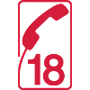 18 pompiers