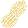 EOG Logo Nut Jaune