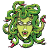 Medusa - Yobeeno.com