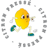 Citron pressé