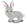 Lubin le petit lapin