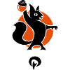 Parkhörnchen