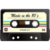 Made in the 80's