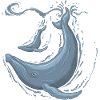 humpback