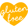 Gluten free