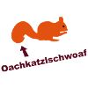 Oachkatzlschwoaf squirrels