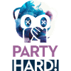 Party Hard!