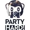 Party Hard!