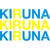 KIRUNA Sweden Flag Swedish Flag