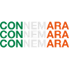 CONNEMARA Irland Irish Flag Ireland