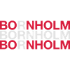 BORNHOLM Denmark Denmark Danish flag