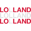 LOLLAND Danish flag Denmark Denmark