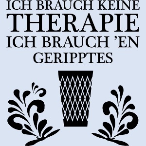 Therapy Gerippt Deutsch