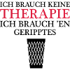 Therapy Gerippt Frankfurt