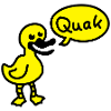 Quack - Duck